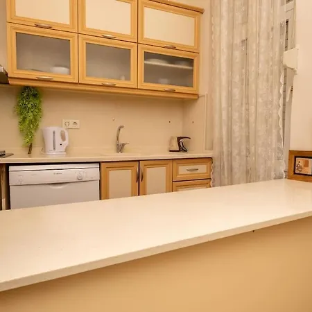 Cozy Cihangir 1bdr Historical Unit Apartment