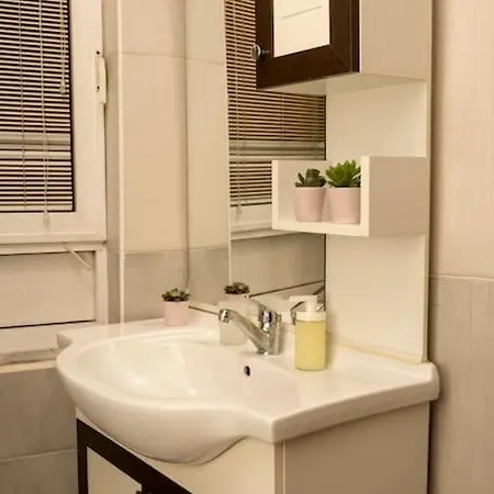 Cozy Cihangir 1bdr Historical Unit Apartment *