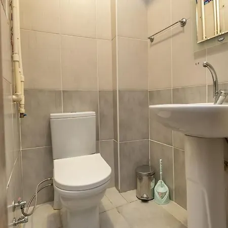 Apartment Cozy Cihangir 1bdr Historical Unit