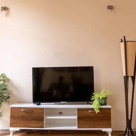 Cozy Cihangir 1bdr Historical Unit Lejlighed