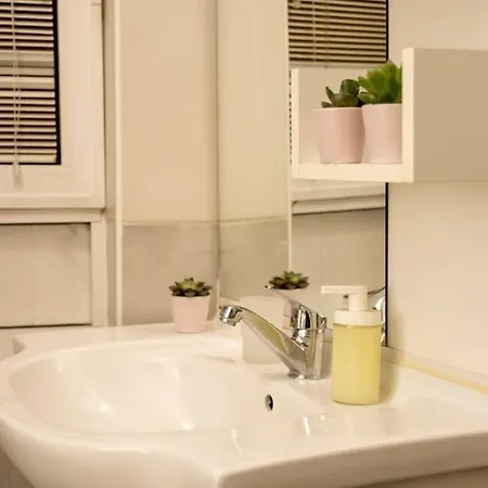 Cozy Cihangir 1bdr Historical Unit Διαμέρισμα *