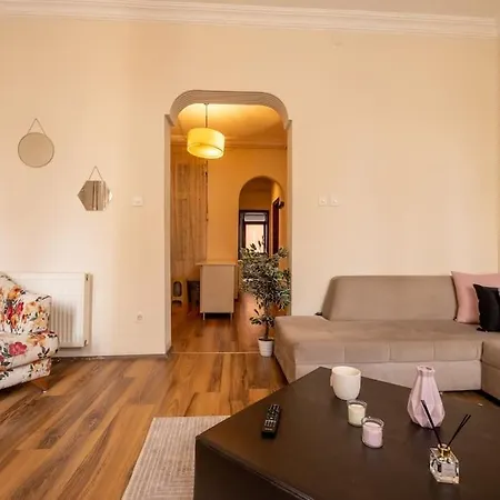Cozy Cihangir 1bdr Historical Unit * Κωνσταντινούπολη